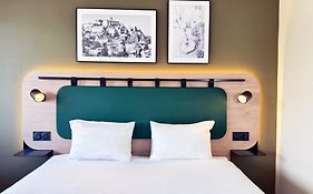 Campanile Bollene A7